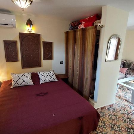 Bed and Breakfast Dar Hayati Fez Zewnętrze zdjęcie