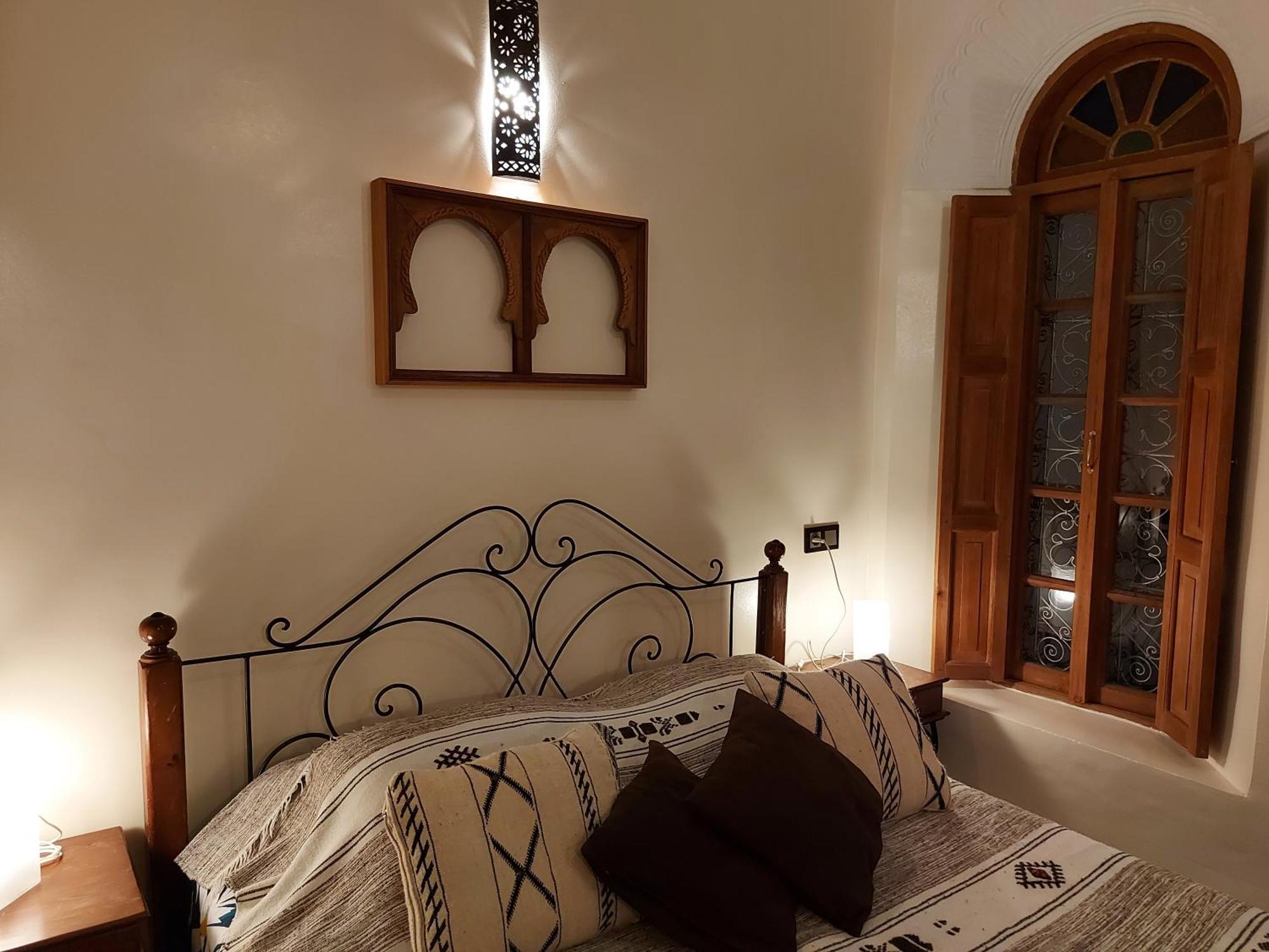 Bed and Breakfast Dar Hayati Fez Pokój zdjęcie
