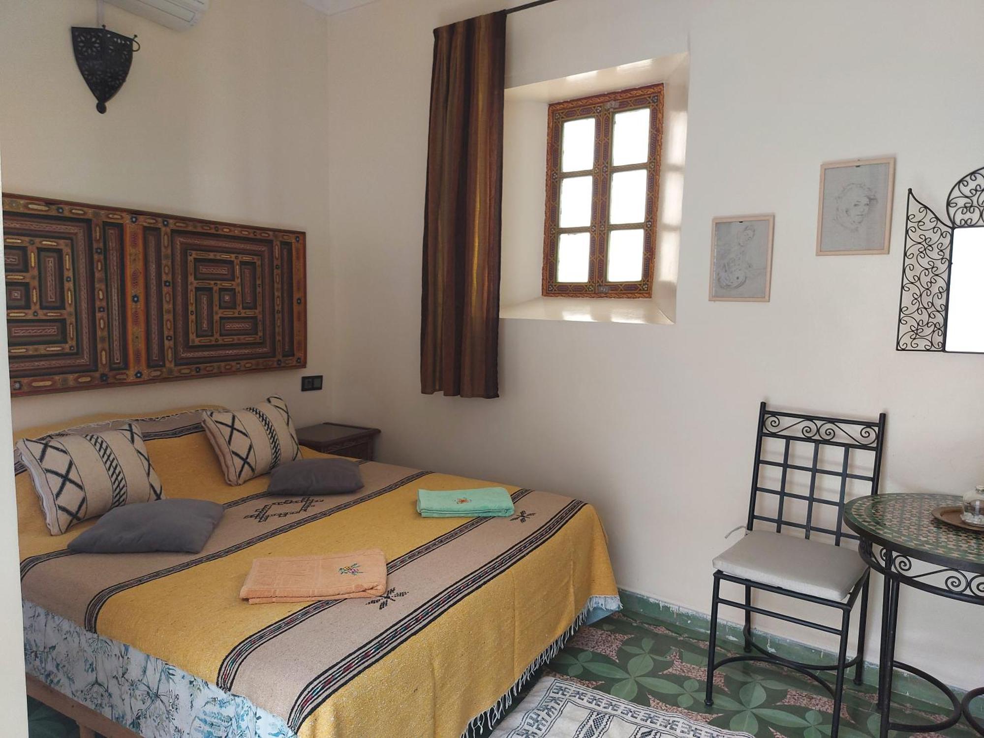 Bed and Breakfast Dar Hayati Fez Pokój zdjęcie