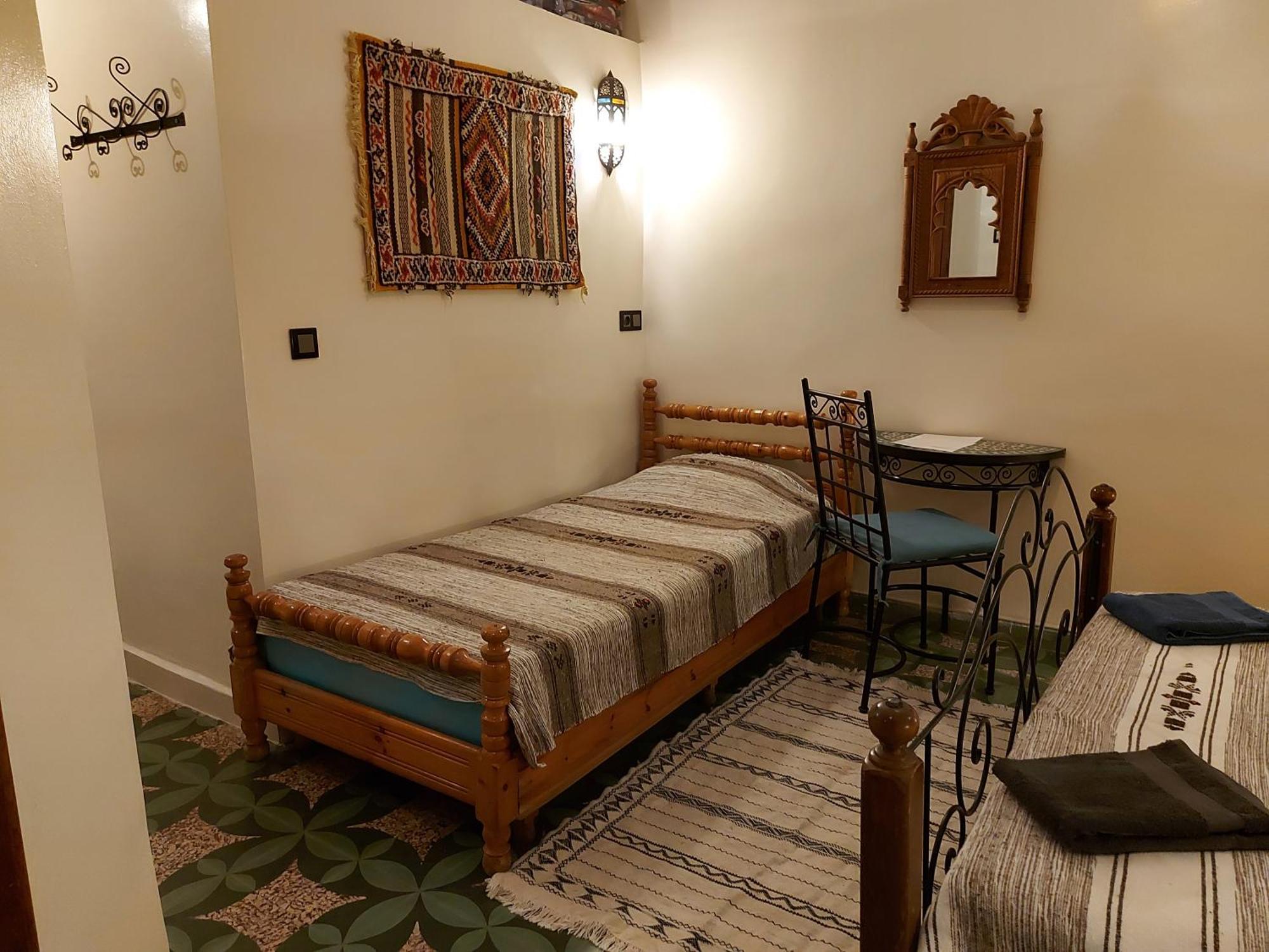 Bed and Breakfast Dar Hayati Fez Pokój zdjęcie