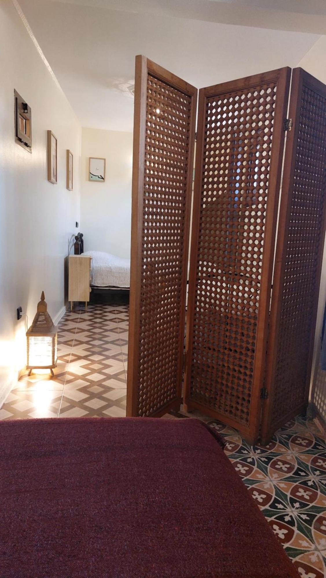 Bed and Breakfast Dar Hayati Fez Zewnętrze zdjęcie