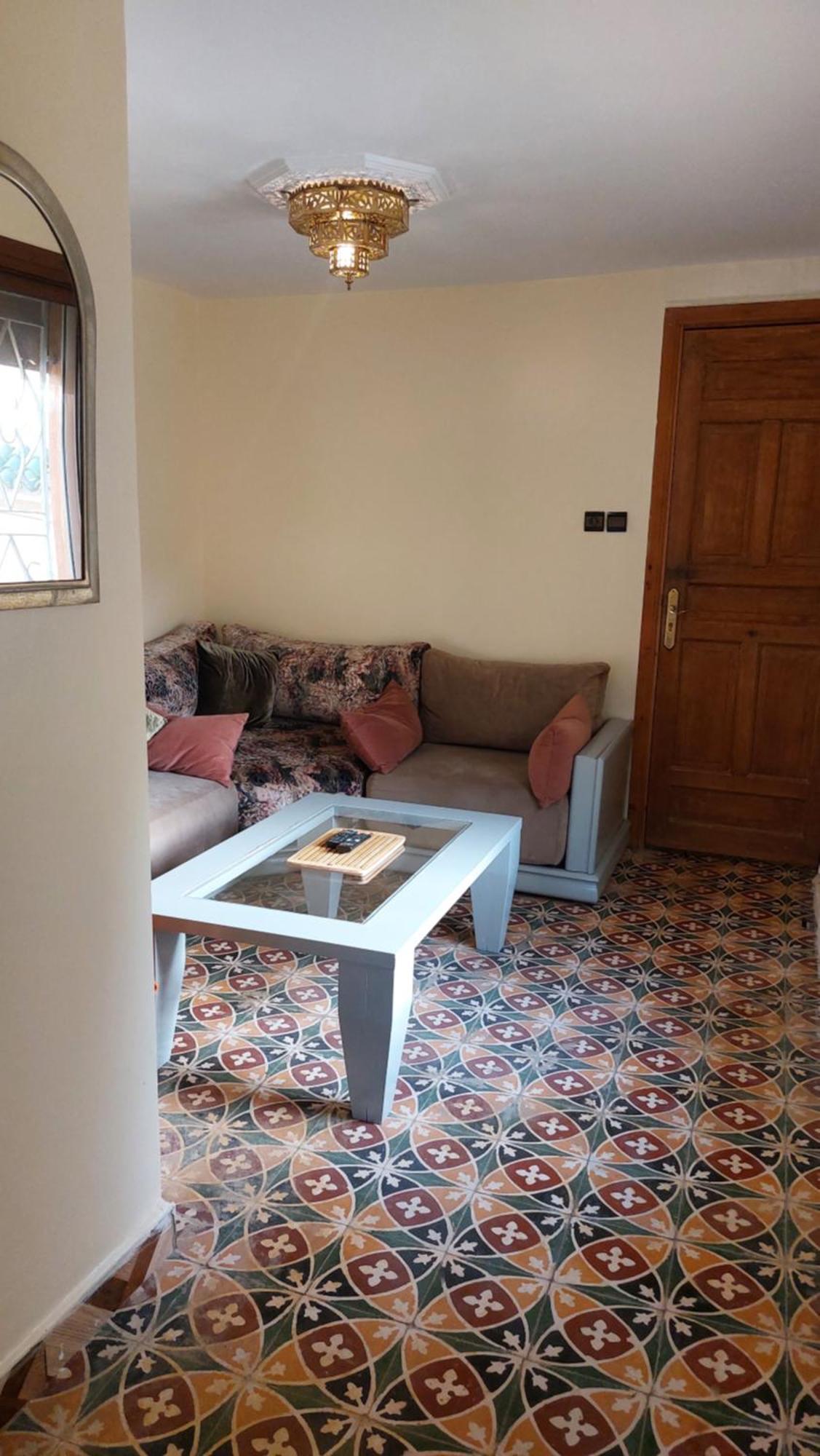 Bed and Breakfast Dar Hayati Fez Zewnętrze zdjęcie