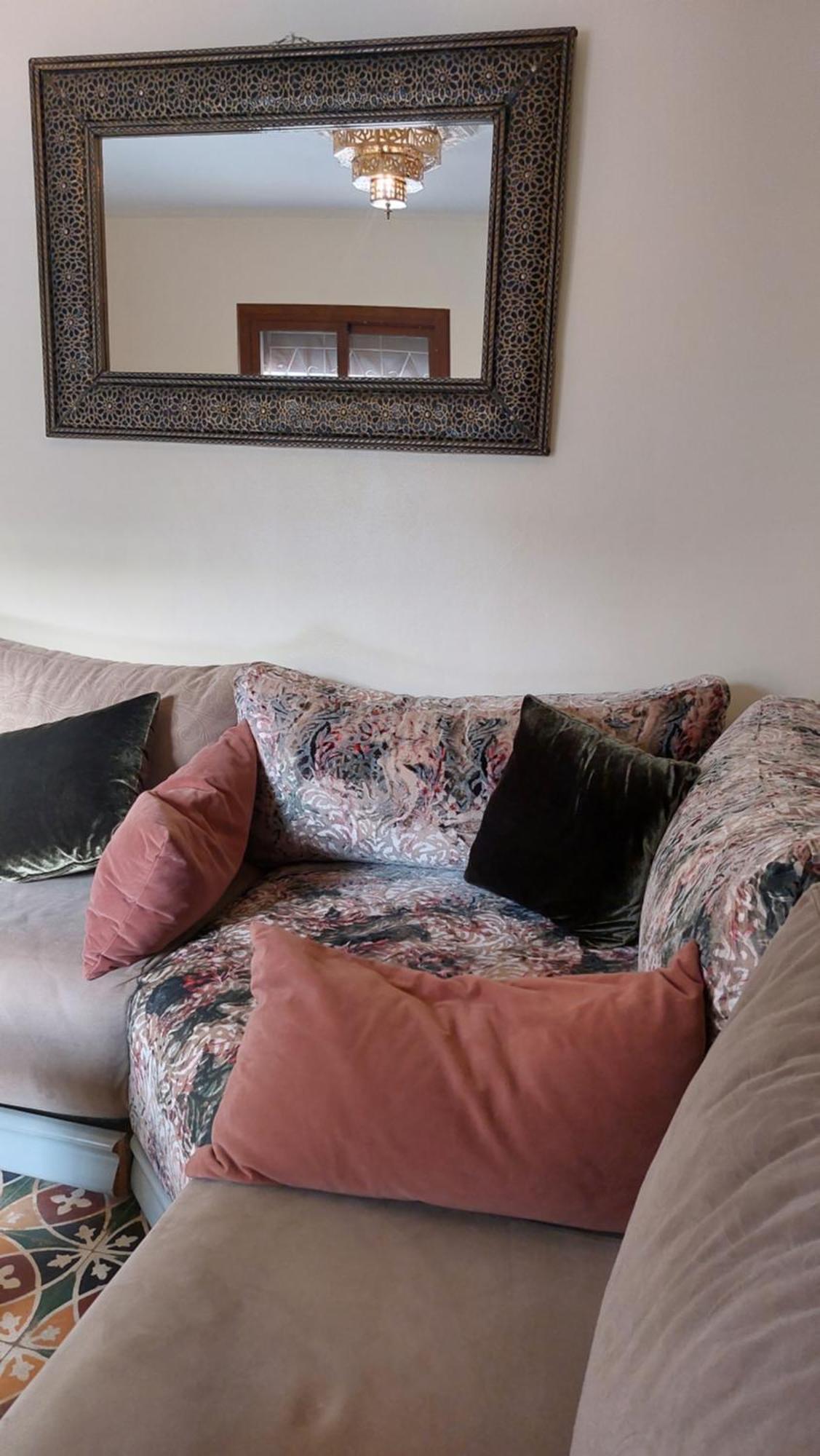 Bed and Breakfast Dar Hayati Fez Zewnętrze zdjęcie