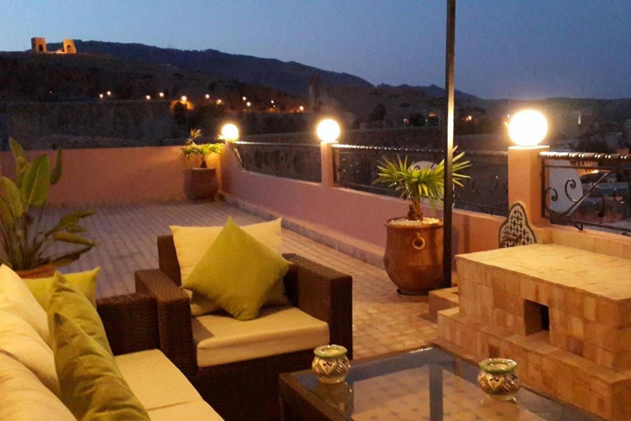 Bed and Breakfast Dar Hayati Fez Zewnętrze zdjęcie
